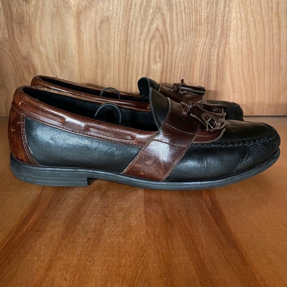 Sperry Top Sider Tassel Loafers SEF0895